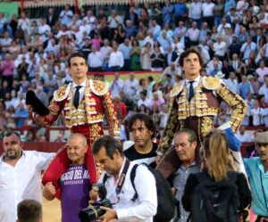 Valladolid, 7 de septiembre de 2018