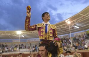 Villaseca de la Sagra (Toledo), viernes 7 de septiembre de 2018