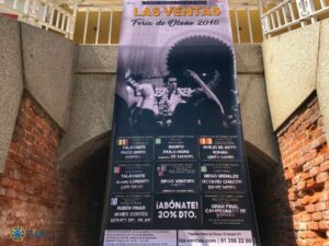 Las Ventas (Madrid) - Venta de Abonos