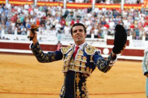 Dax - Corrida de toros - Sábado 8 de septiembre de 2018
