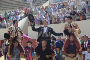 Utrera (Sevilla) - Sábado 8 de septiembre de 2018