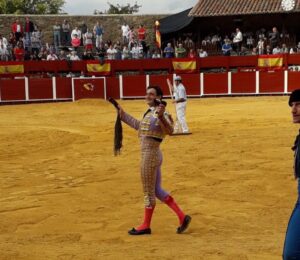 Béjar - Sábado 8 de septiembre de 2018