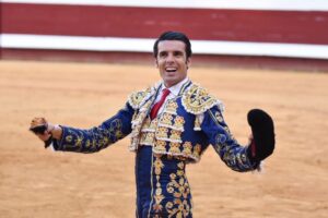 Dax - Corrida de toros - Sábado 8 de septiembre de 2018