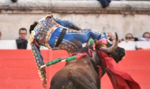 Nimes, 14 de septiembre de 2018