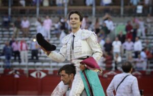 Salamanca, 14 de septiembre de 2018