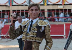 Saint-Gilles, 19 de agosto de 2018