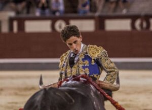 Madrid, 17 de agosto de 2018