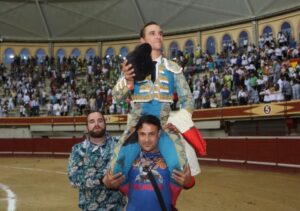 Aranda de Duero, 15 de septiembre de 2018