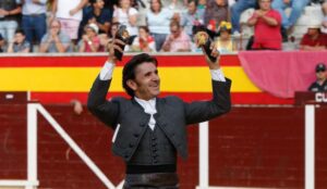 Villacarrillo, 15 de septiembre de 2018