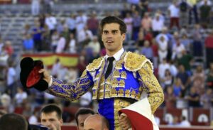Albacete, 16 de septiembre de 2018