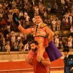 Nimes, 16 de septiembre de 2018. Tarde