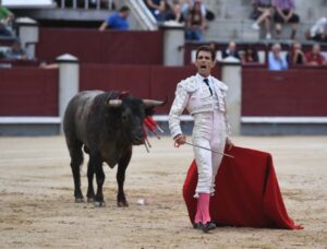 Madrid, 16 de septiembre de 2018