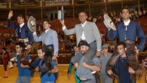 Murcia, 16 de septiembre de 2018