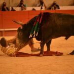 Nimes, 16 de septiembre de 2018. Tarde