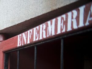 Enfermería