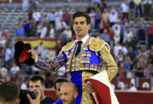 Albacete, 16 de septiembre de 2018