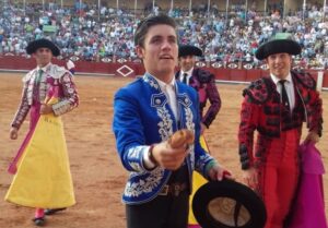 Salamanca, 21 de septiembre de 2018