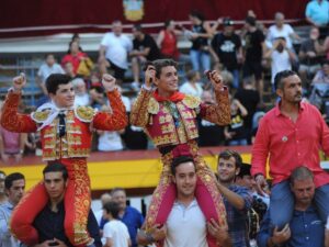 Algemesí, 22 de septiembre de 2018