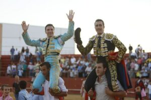 Villamartín, 22 de septiembre de 2018