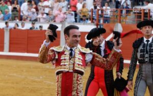 Pozoblanco, 22 de septiembre de 2018