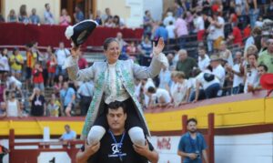 Algemesí, 23 de septiembre de 2018