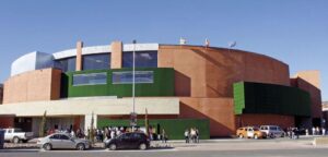 Plaza de toros de Arnedo