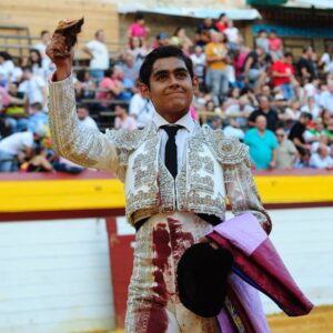 Algemesí (Valencia) - Novillada - Viernes 28 de septiembre de 2018