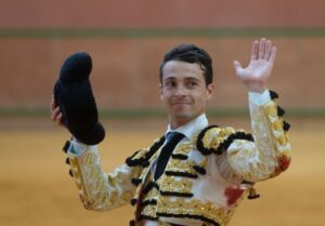 Arnedo - Novillada - Viernes 28 de septiembre de 2018