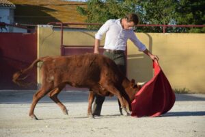 Juan Bautista, recuperado del percance Logroño