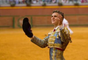 Arnedo - Novillada - Feria Zapato de Oro - Sábado 29 de septiembre de 2018