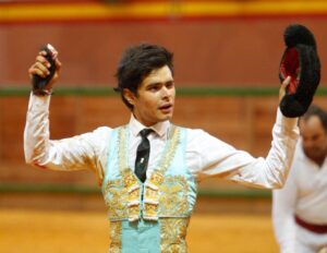 Arnedo - Feria del Zapato de Oro - Domigno 30 de septiembre de 2018