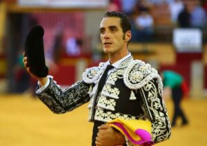 Zaragoza - Corrida de toros concurso - Domingo 30 de septiembre de 2018