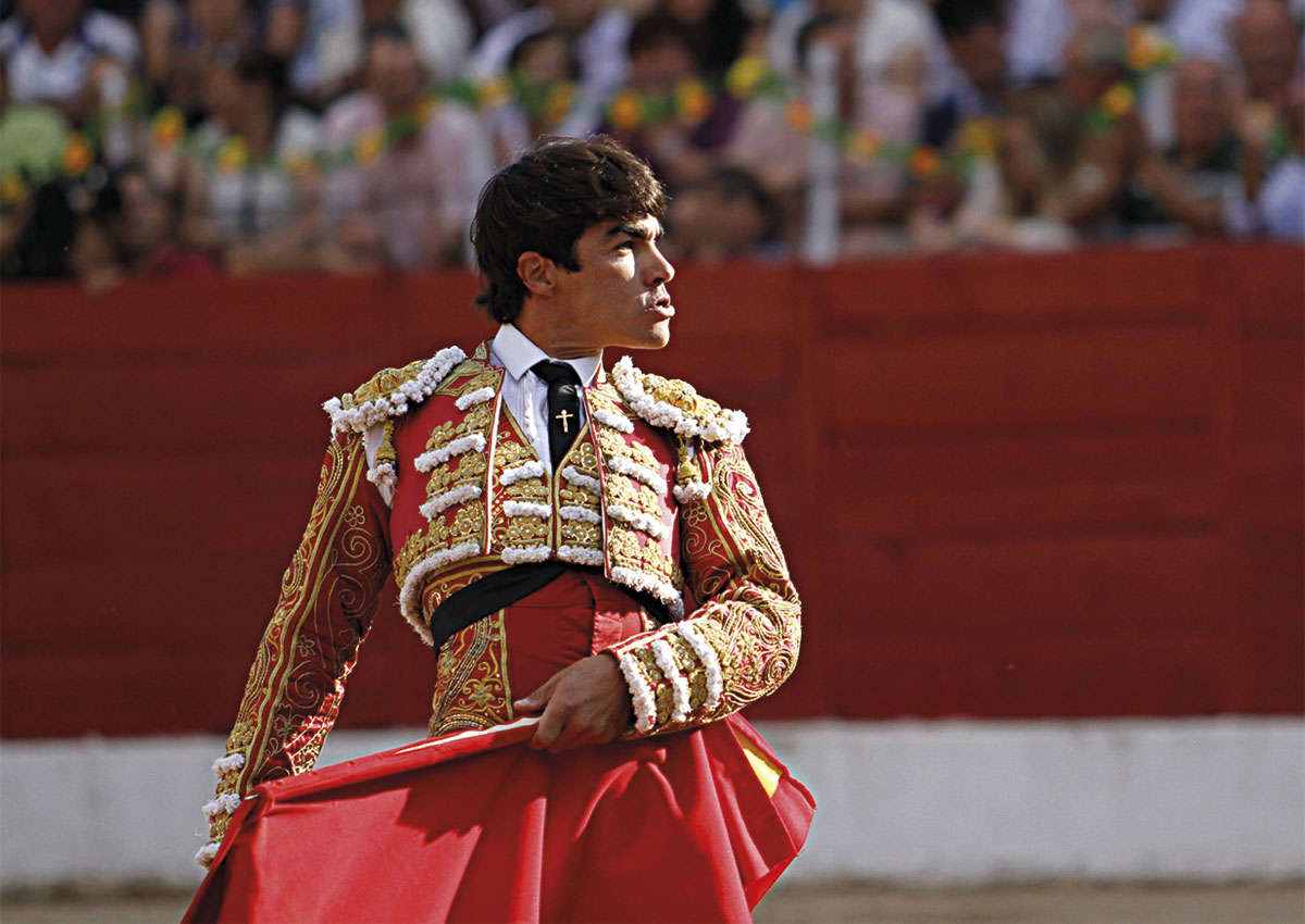 López Chaves, regreso y efeméride en Salamanca