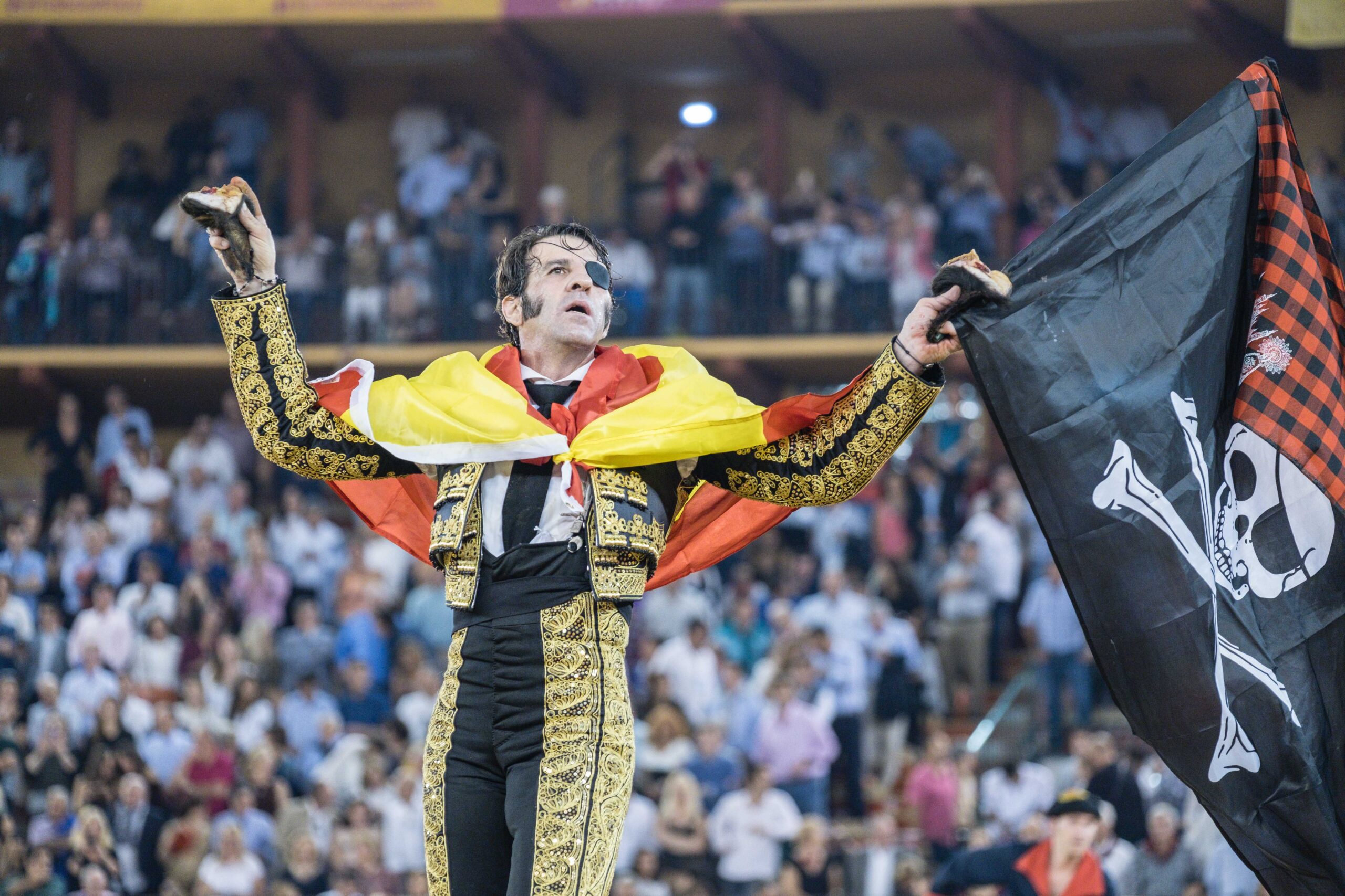 Agotadas las localidades para la despedida de Padilla