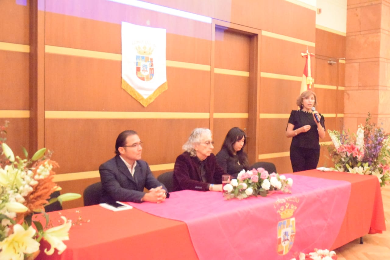 Españoles en los festivales de Cinco Villas