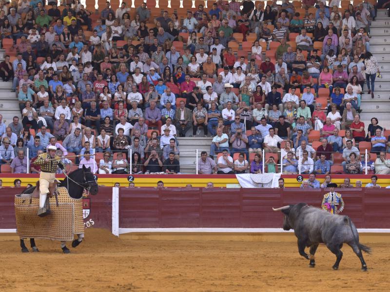 Illescas acogerá por tercer año la Corrida Total