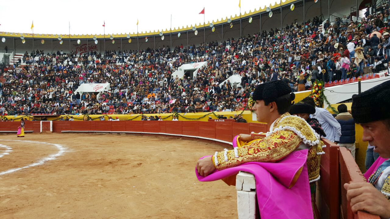 Ventura, Ponce y Luis David, cartel estrella en Pachuca
