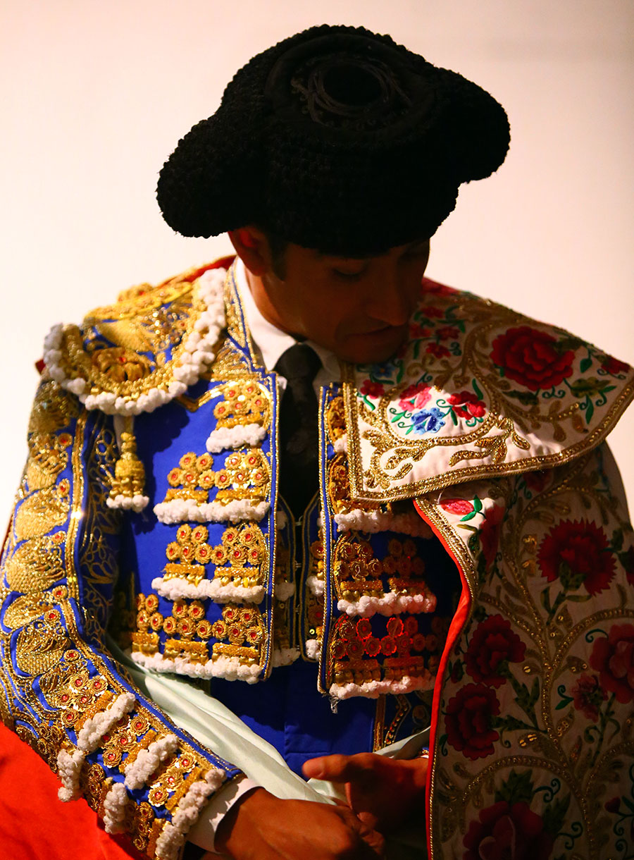 Querétaro (México). 26 de octubre de 2018