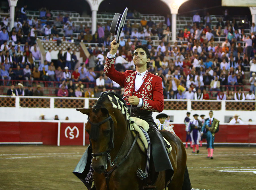 Querétaro (México). 26 de octubre de 2018
