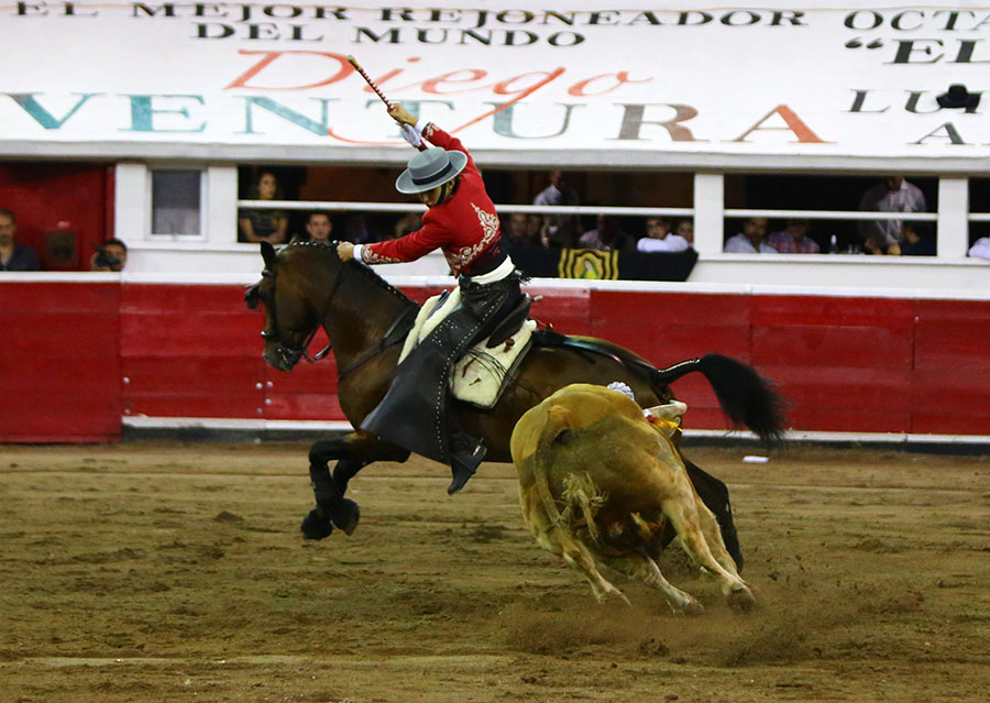 Querétaro (México). 26 de octubre de 2018