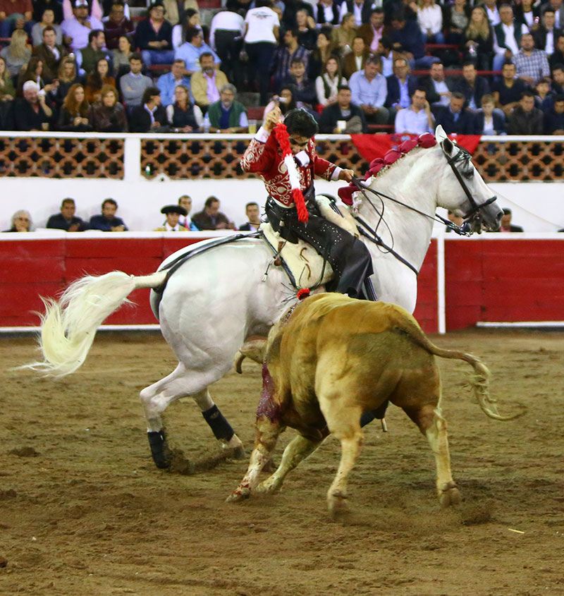 Querétaro (México). 26 de octubre de 2018