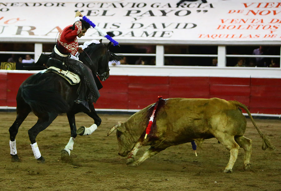 Querétaro (México). 26 de octubre de 2018