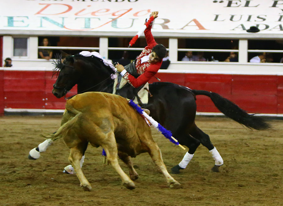 Querétaro (México). 26 de octubre de 2018