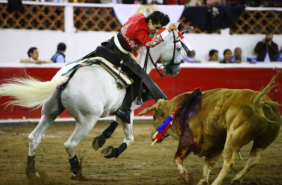 Querétaro (México). 26 de octubre de 2018