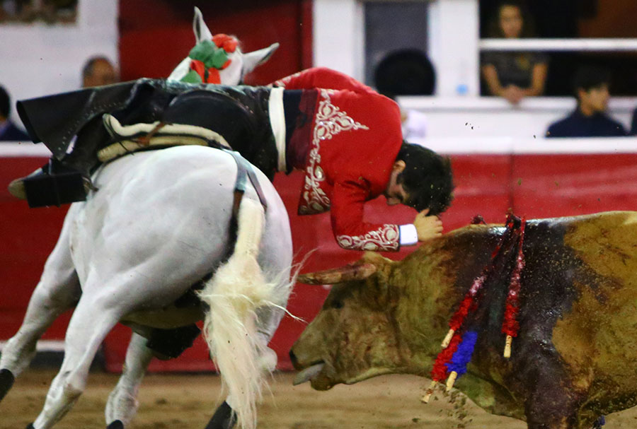 Querétaro (México). 26 de octubre de 2018