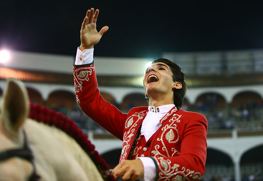 Querétaro (México). 26 de octubre de 2018