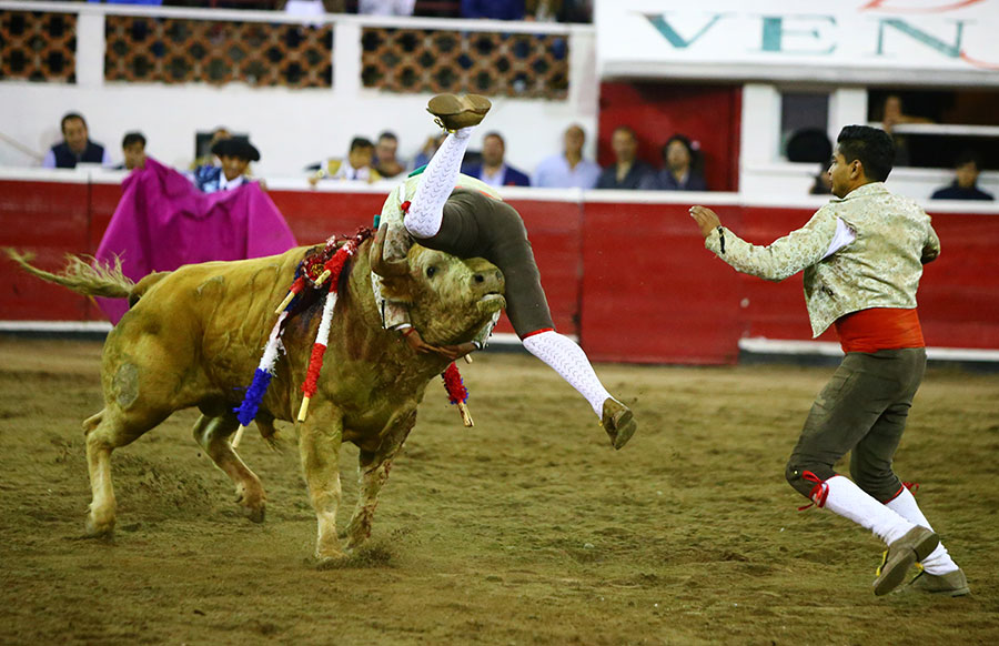 Querétaro (México). 26 de octubre de 2018