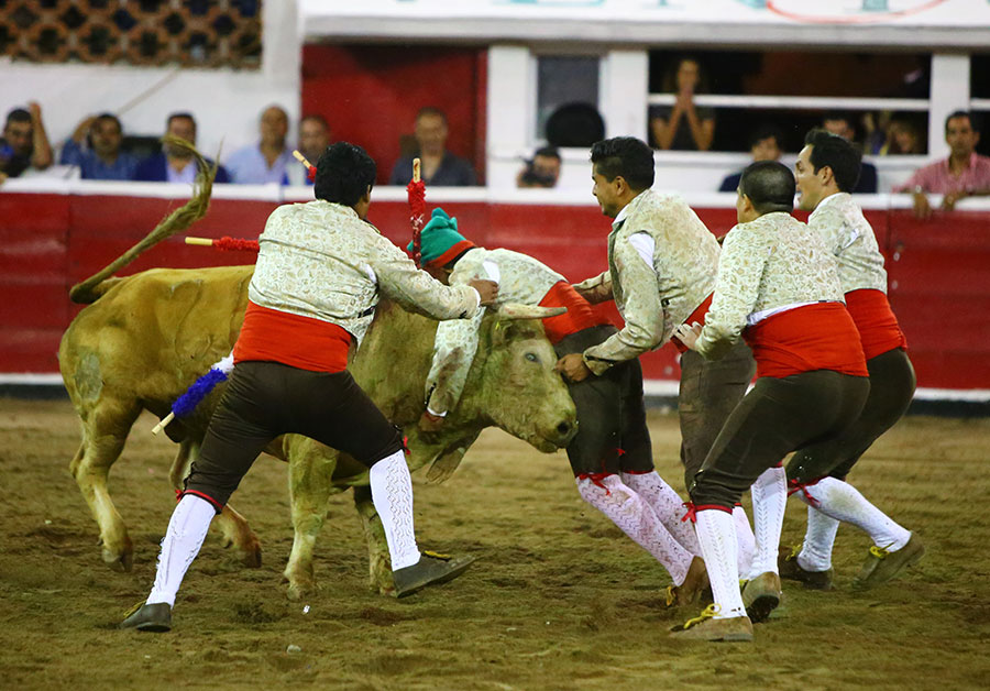 Querétaro (México). 26 de octubre de 2018