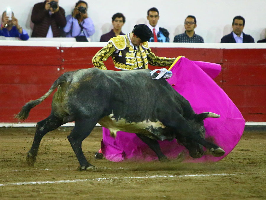 Querétaro (México). 26 de octubre de 2018