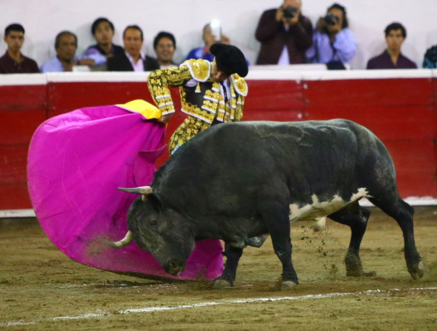 Querétaro (México). 26 de octubre de 2018